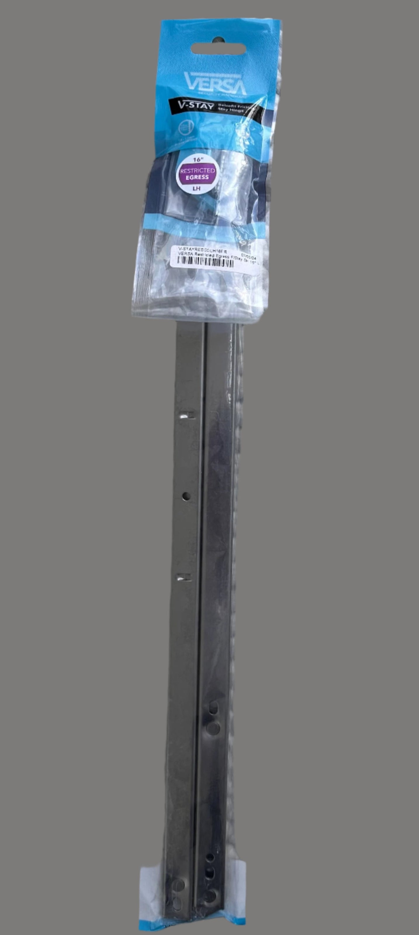 Retrofit Friction Stay Window Hinge